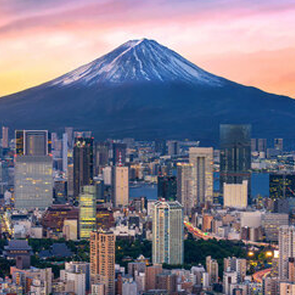 Tokyo